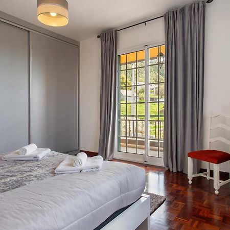 Apartamento Maria Canhas Buitenkant foto