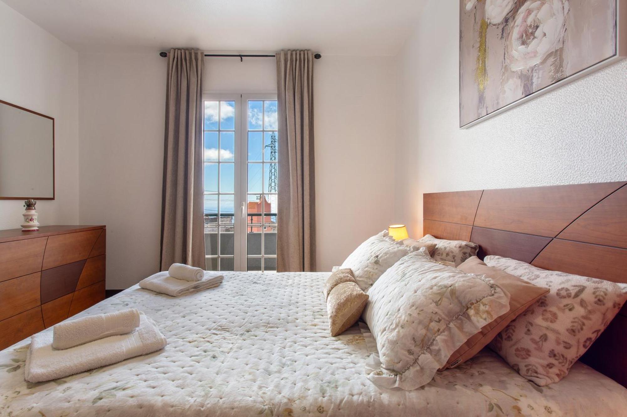 Apartamento Maria Canhas Buitenkant foto