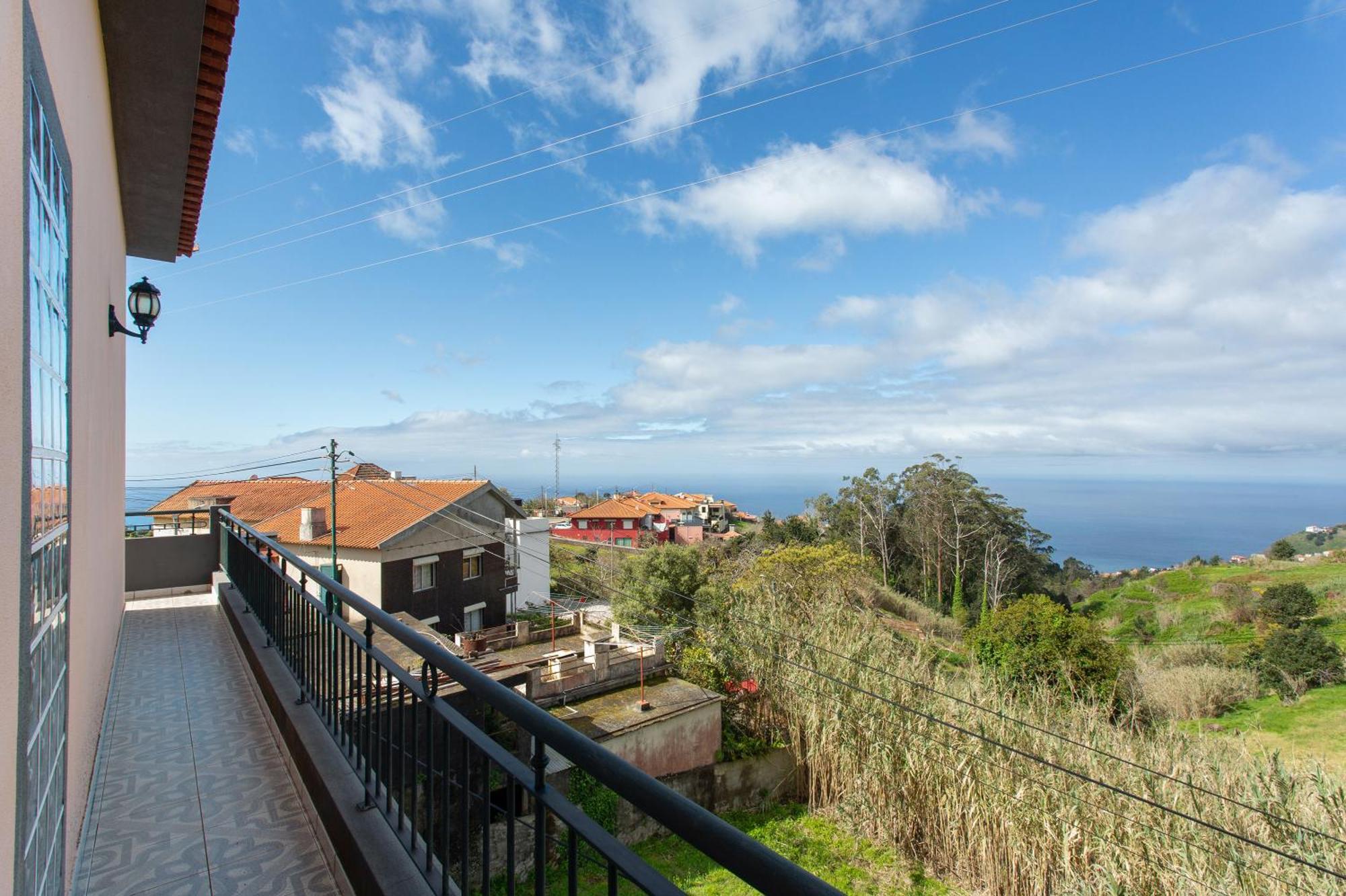 Apartamento Maria Canhas Buitenkant foto